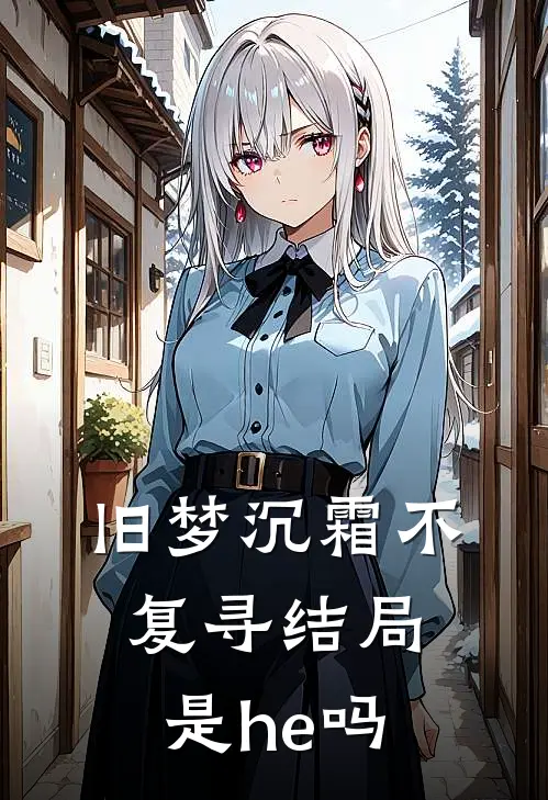 旧梦沉霜不复寻结局是he吗