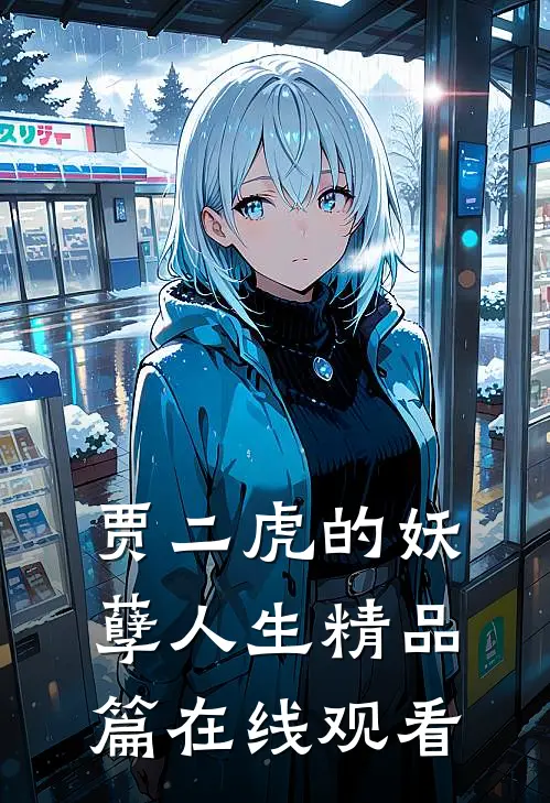 贾二虎的妖孽人生精品篇在线观看