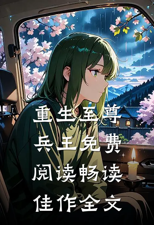 重生至尊兵王免费阅读畅读佳作全文