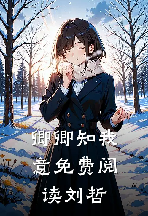 卿卿知我意免费阅读刘哲