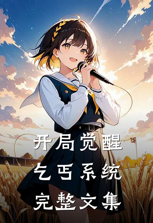 开局觉醒乞丐系统完整文集