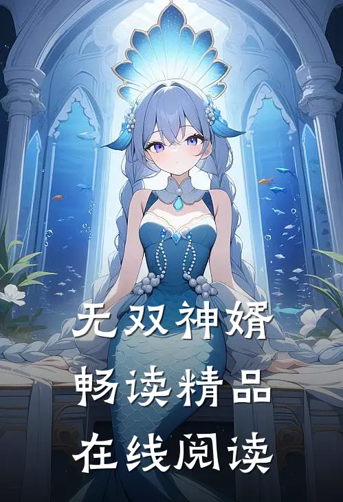 无双神婿畅读精品在线阅读