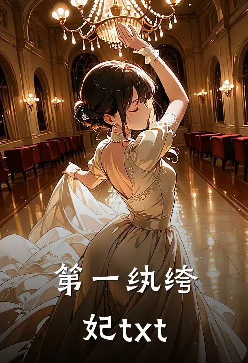 第一纨绔妃txt