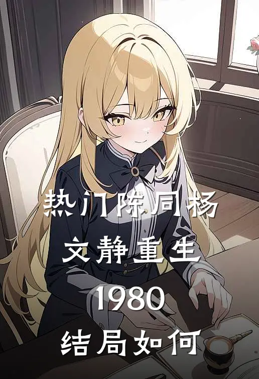 热门陈同杨文静重生1980结局如何