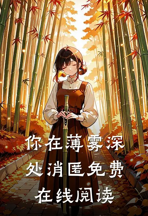 你在薄雾深处消匿免费在线阅读
