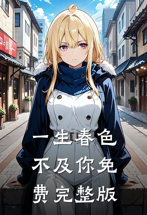 一生春色不及你免费完整版