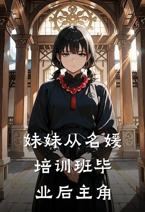 妹妹从名媛培训班毕业后主角