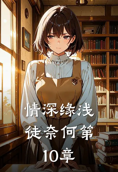 情深缘浅徒奈何第10章