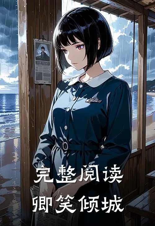 完整阅读卿笑倾城