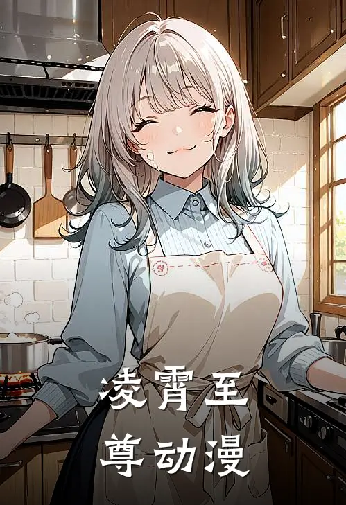 凌霄至尊动漫