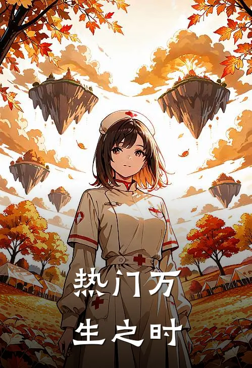 热门万生之时