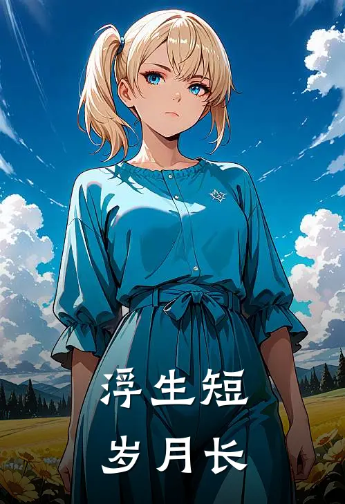 浮生短岁月长
