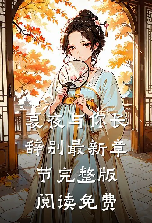 夏夜与你长辞别最新章节完整版阅读免费