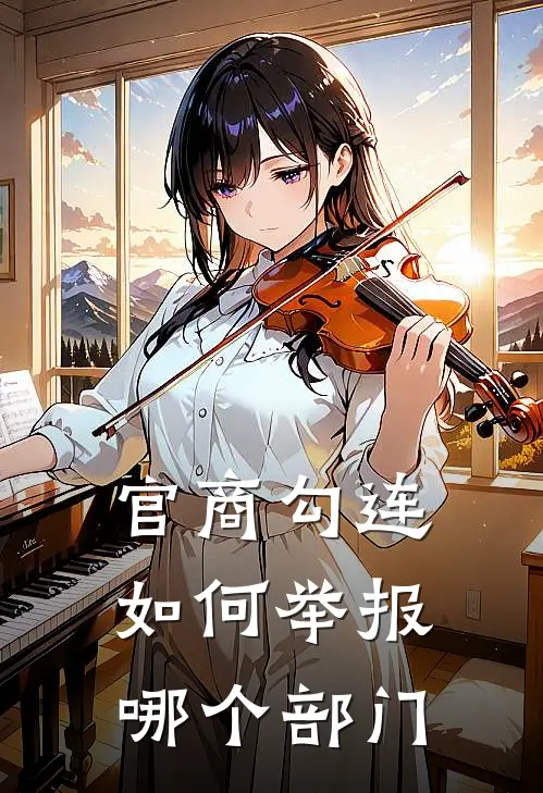 官商勾连如何举报哪个部门