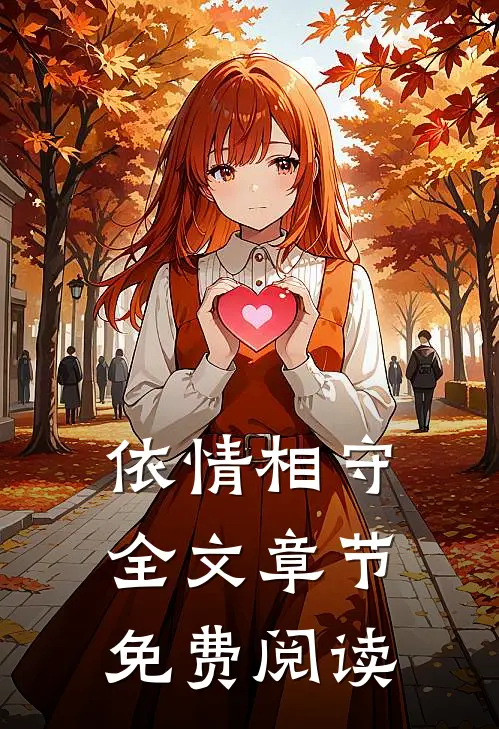 依情相守全文章节免费阅读