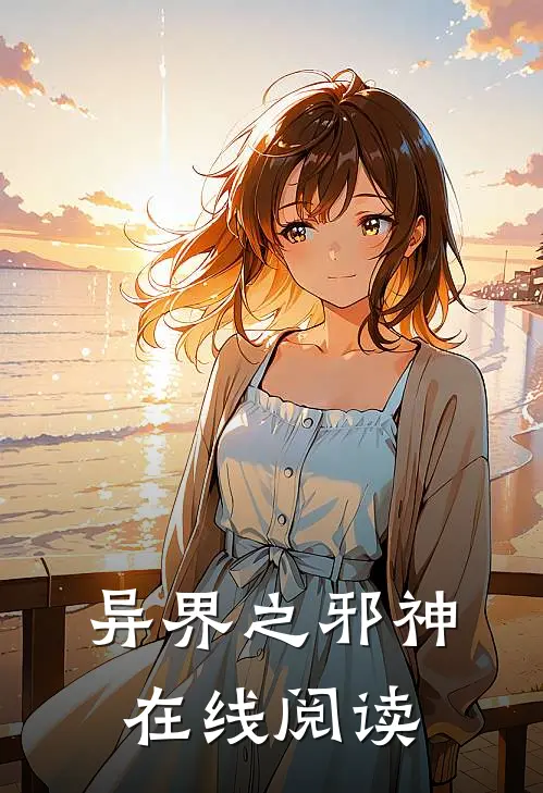 异界之邪神 在线阅读