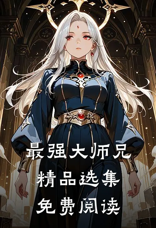 最强大师兄精品选集免费阅读