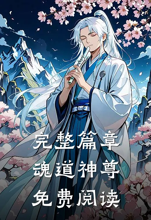 完整篇章魂道神尊免费阅读