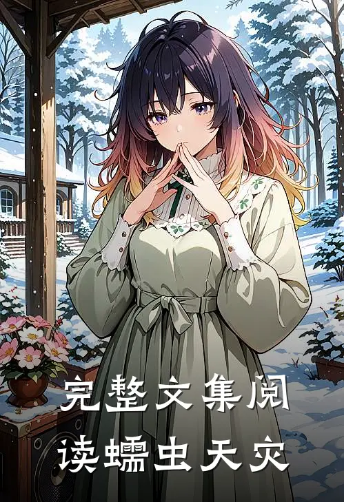 完整文集阅读蠕虫天灾