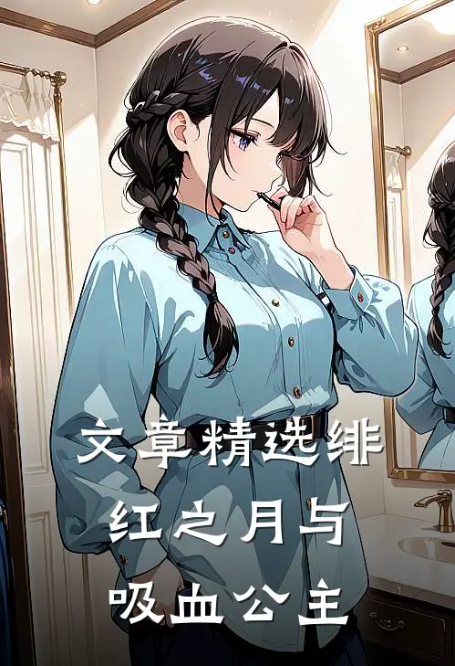 文章精选绯红之月与吸血公主