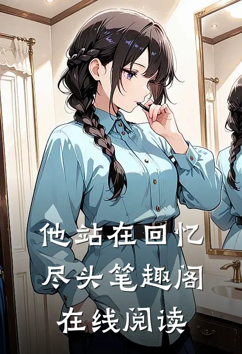 他站在回忆尽头笔趣阁在线阅读