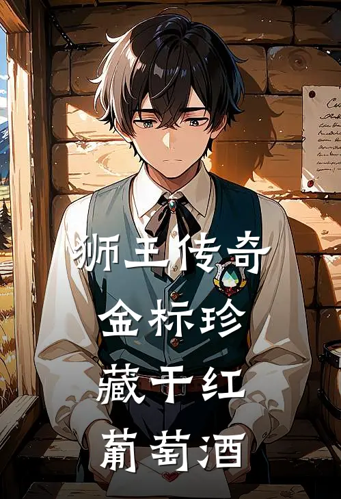 狮王传奇金标珍藏干红葡萄酒