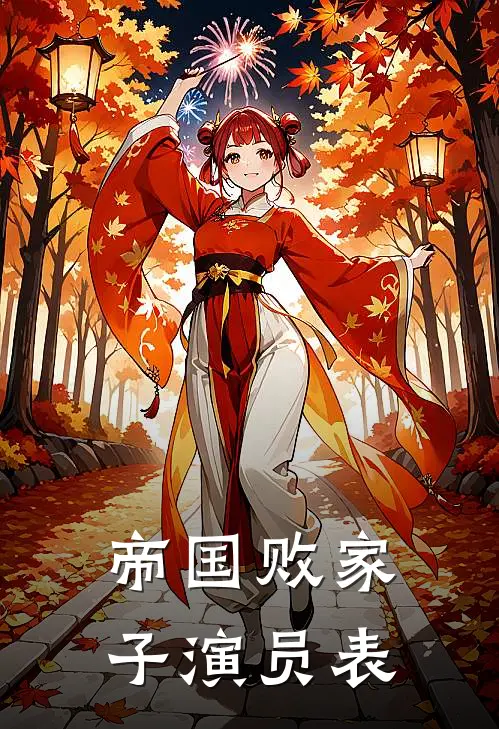 帝国败家子演员表