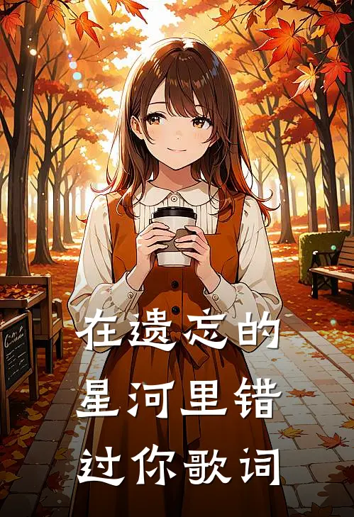 在遗忘的星河里错过你歌词