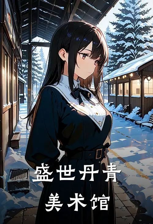 盛世丹青美术馆