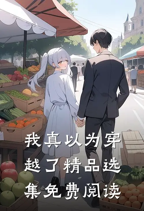 我真以为穿越了精品选集免费阅读