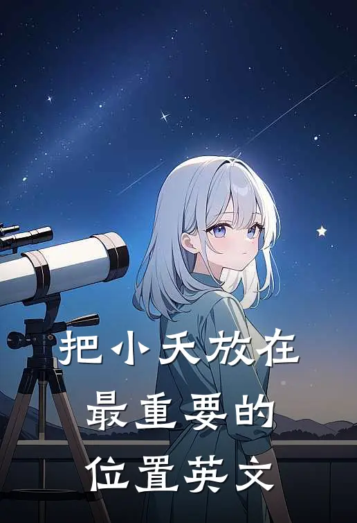 把小夭放在最重要的位置英文