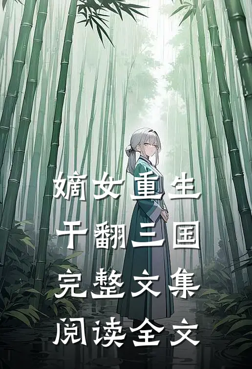 嫡女重生干翻三国完整文集阅读全文