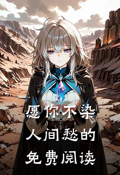 愿你不染人间愁的免费阅读