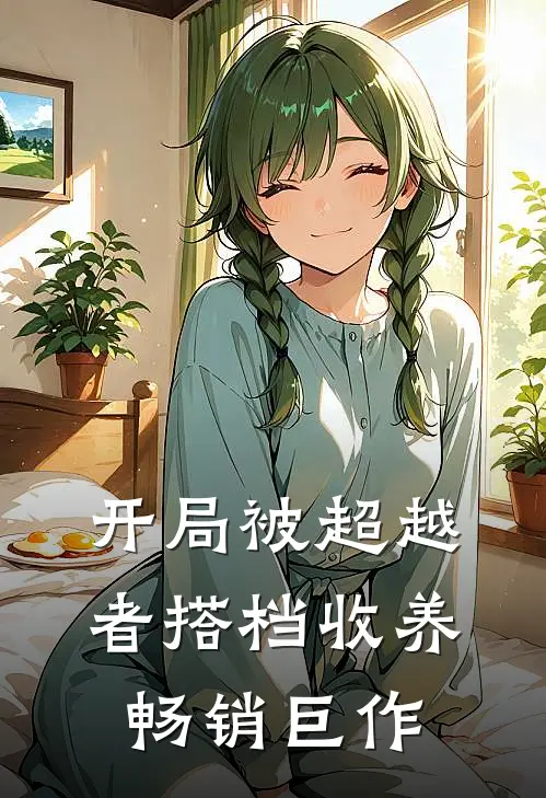 开局被超越者搭档收养畅销巨作