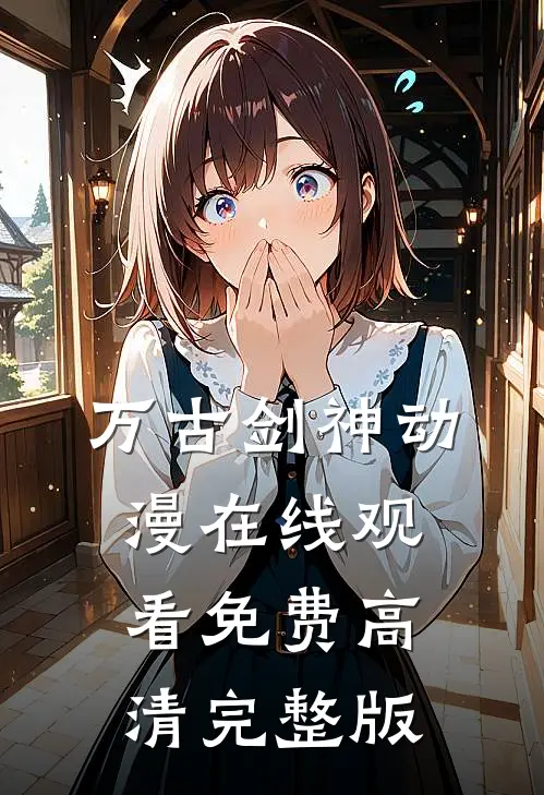 万古剑神动漫在线观看免费高清完整版