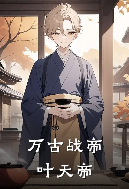 万古战帝叶天帝