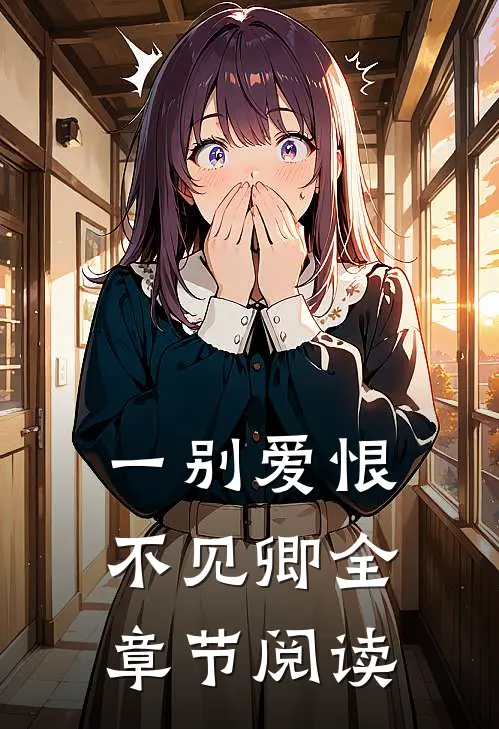 一别爱恨不见卿全章节阅读