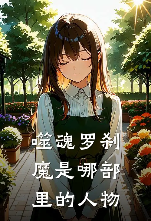 噬魂罗刹魔是哪部里的人物