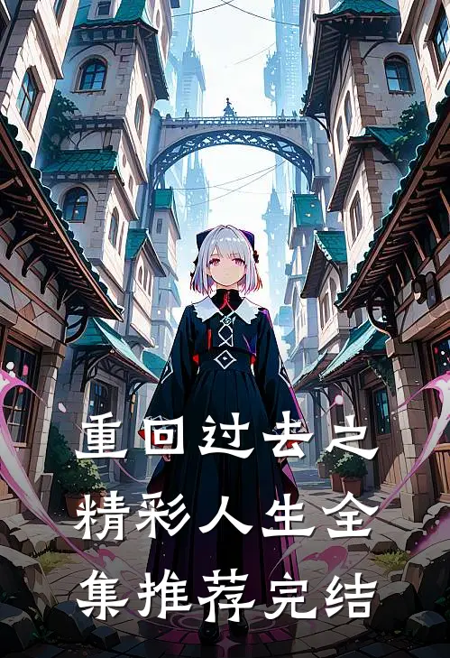 重回过去之精彩人生全集推荐完结