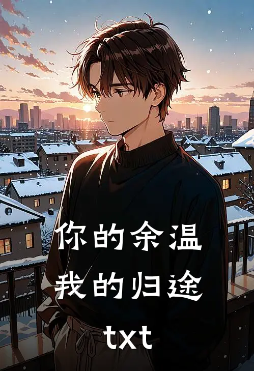 你的余温我的归途txt