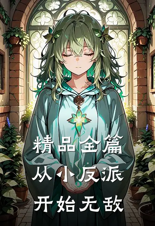 精品全篇从小反派开始无敌
