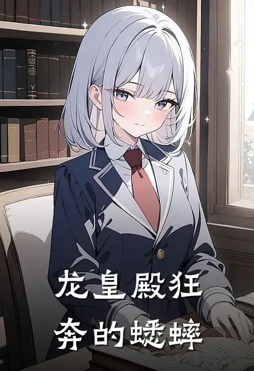龙皇殿 狂奔的蟋蟀