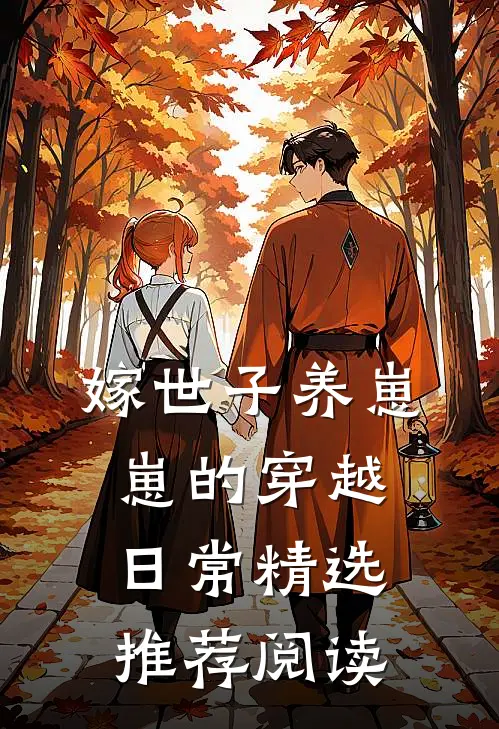 嫁世子养崽崽的穿越日常精选推荐阅读