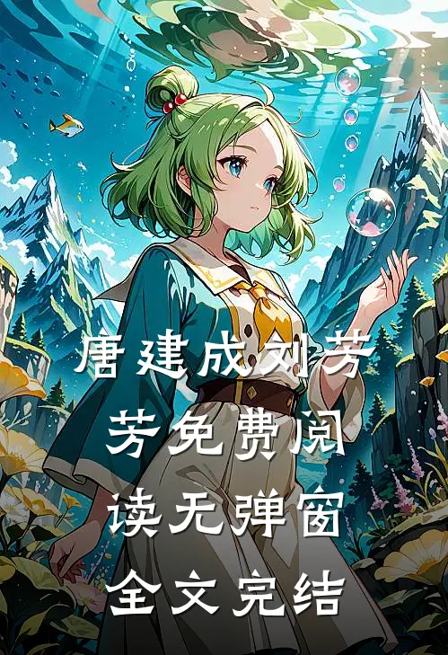 唐建成刘芳芳免费阅读无弹窗全文完结