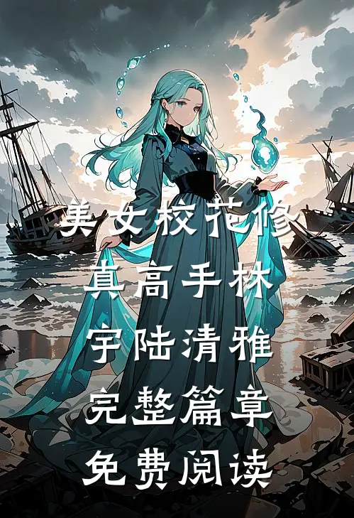 美女校花修真高手林宇陆清雅完整篇章免费阅读