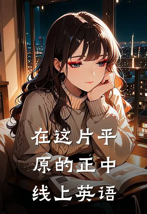 在这片平原的正中线上英语