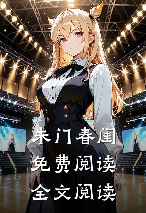 朱门春闺免费阅读全文阅读
