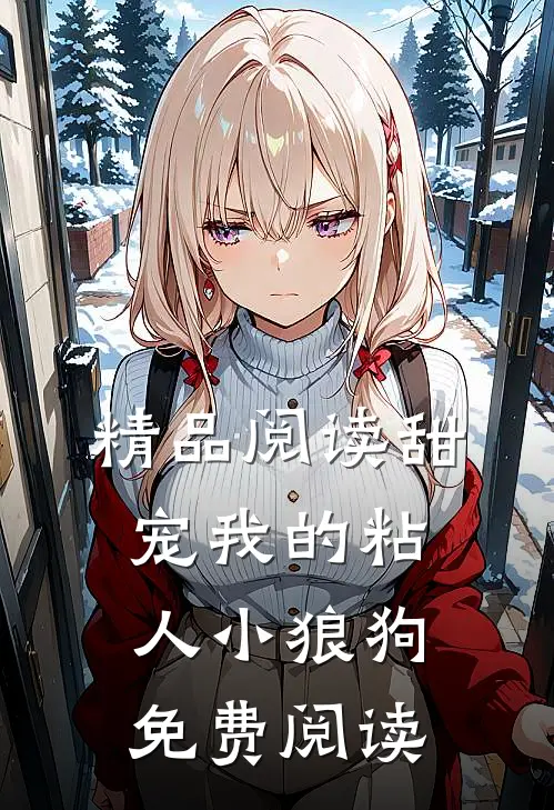 精品阅读甜宠我的粘人小狼狗免费阅读