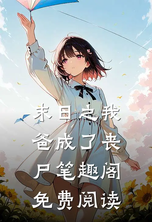 末日之我爸成了丧尸笔趣阁免费阅读