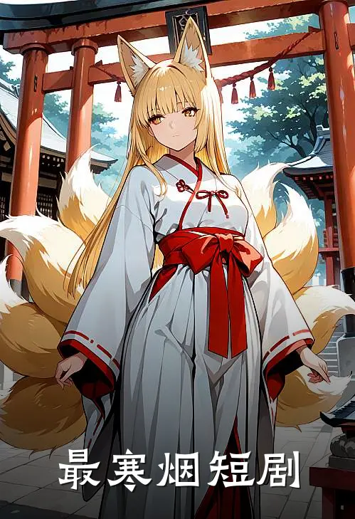 最寒烟短剧